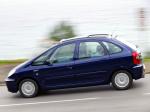 Citroen Xsara Picasso 2004 года